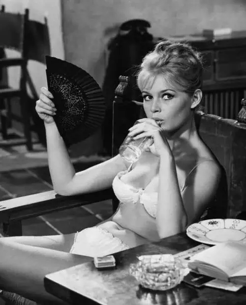 Brigitte Bardot (Брижит Бардо)