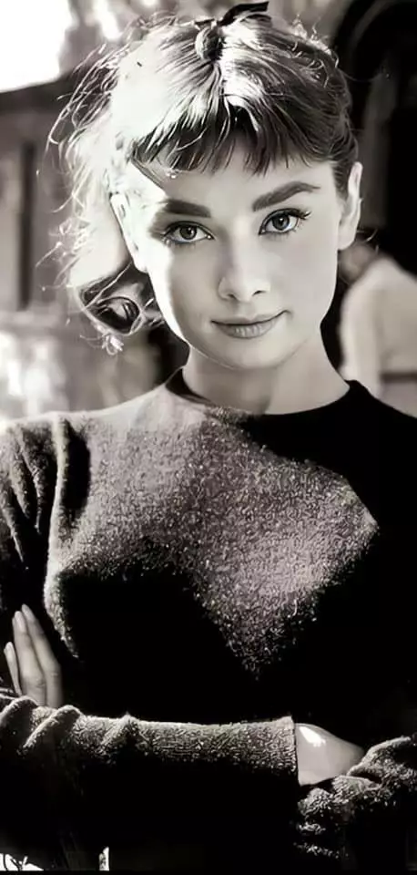 Audrey Hepburns (Одри Хепбёрн)...